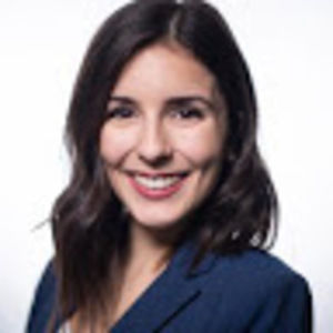 Meet your Posher, Victoria